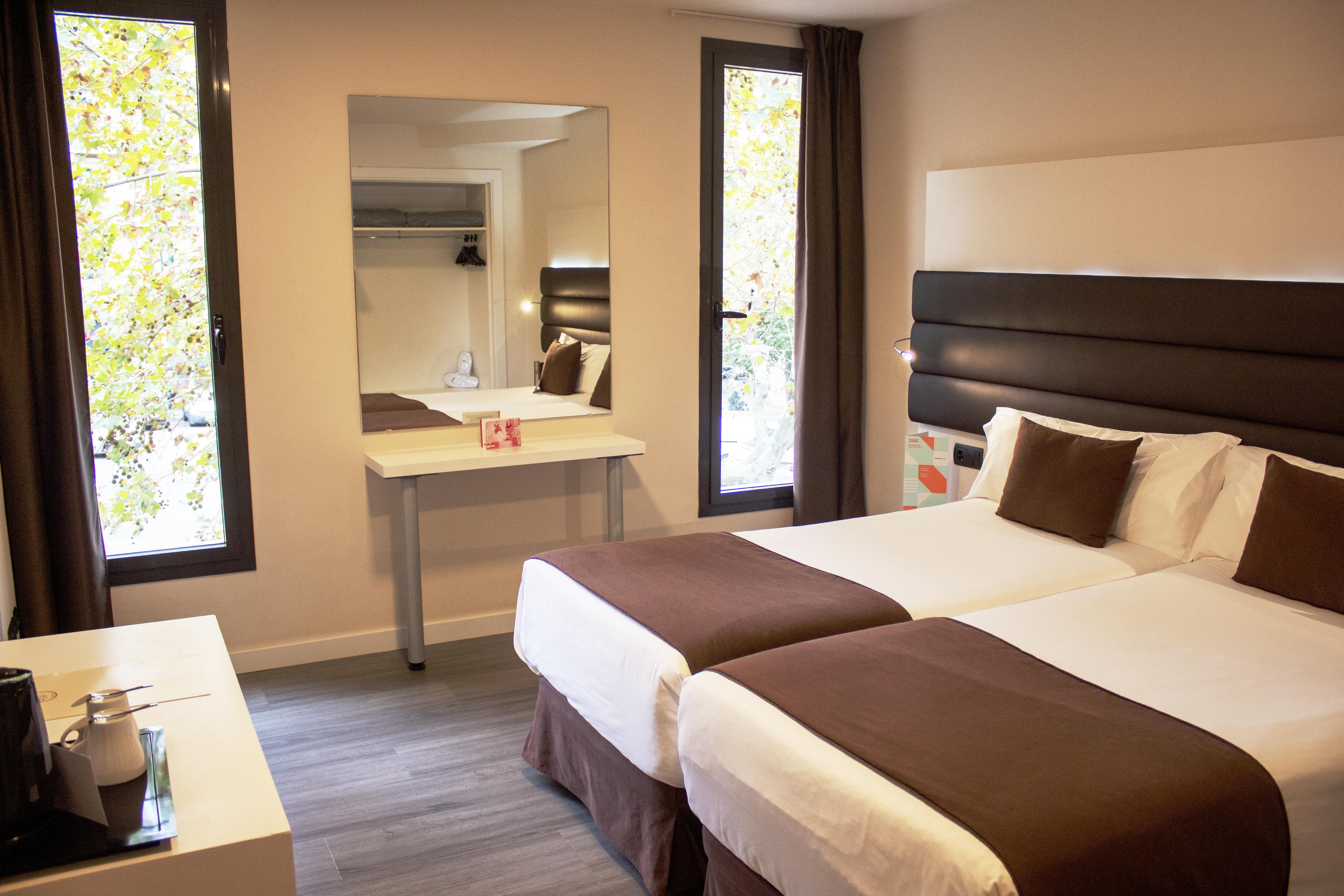 Hotel Bcn Urbaness Del Comte