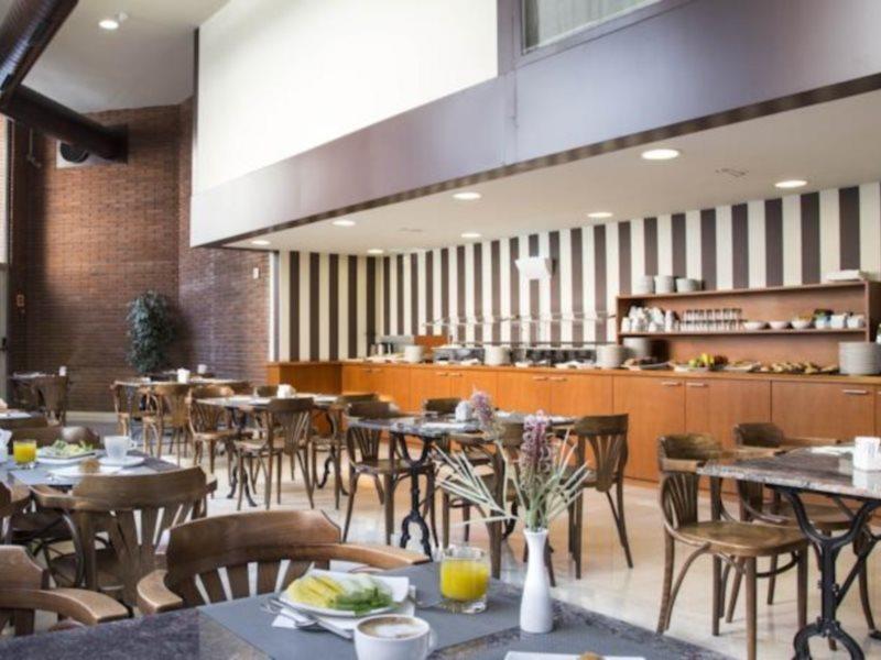 Bcn Urbaness Del Comte Hotel Barcellona